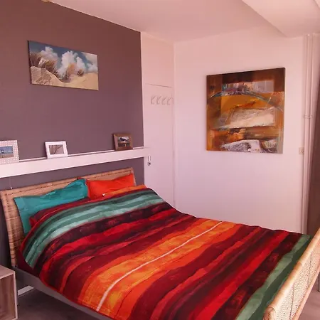 Fort Of Sand Apartamento Zandvoort