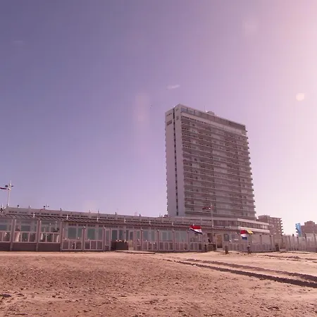 Apartamento Fort Of Sand