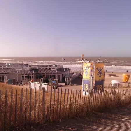 Fort Of Sand Apartamento Zandvoort