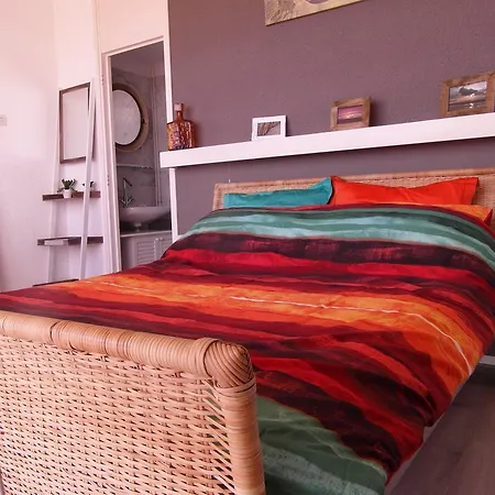 Apartamento Fort Of Sand Zandvoort