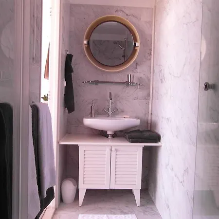 Apartamento Fort Of Sand