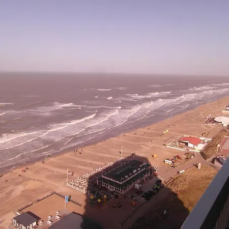 Fort Of Sand Apartamento Zandvoort