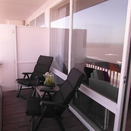 Fort Of Sand Apartamento