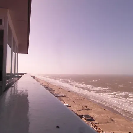 Fort Of Sand Apartamento Zandvoort