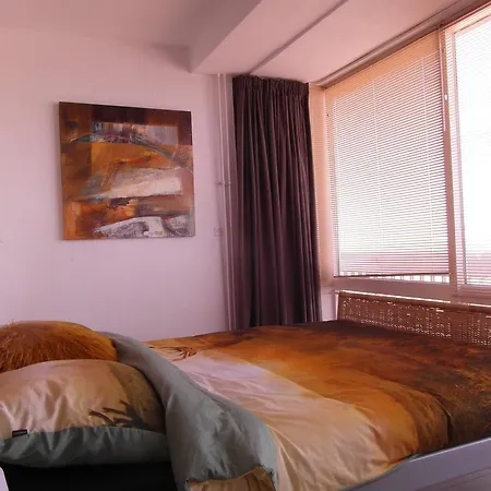 Fort Of Sand Apartamento *