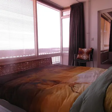 Fort Of Sand Apartamento Zandvoort