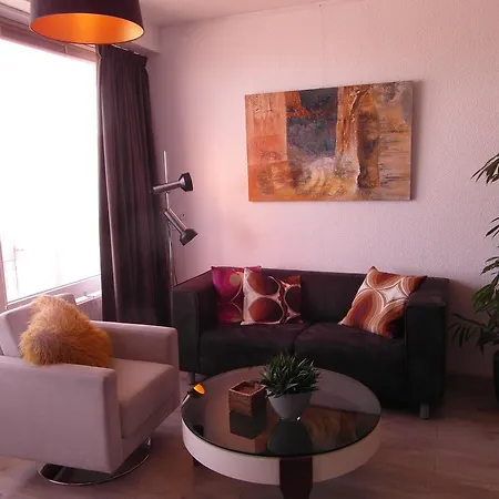 Fort Of Sand Apartamento