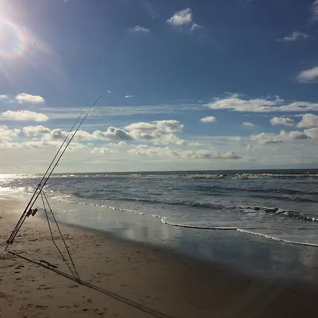 Apartamento Fort Of Sand